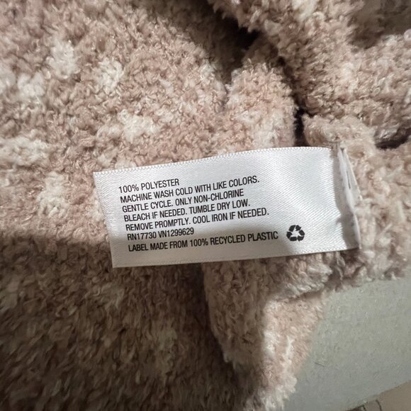 Knox Rose Quarter Zip Fleece Pullover - Picture 5 of 6